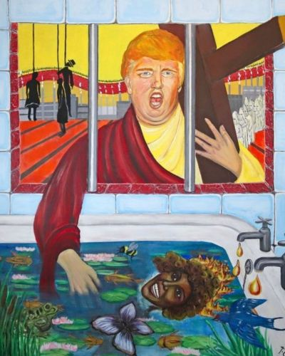100% Americanism (400 x 500 px)